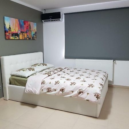 Cozy&Elegant New Studio In Bucarest Exterior foto