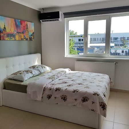 Cozy&Elegant New Studio In Bucarest Exterior foto